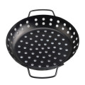 Stainless Steel Black Basket Filter