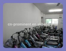 Prominent tourist car