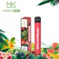 vape 펜이 계속 막힙니다.