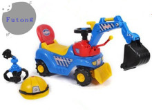 2013 New Fashion Children Rooter (WJ007)