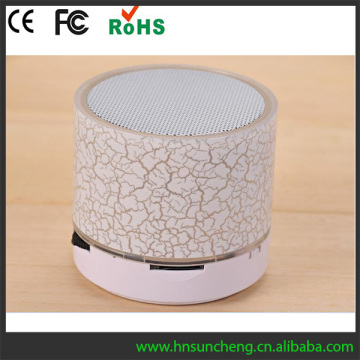 outdoor travelling portable mini bluetooth speaker