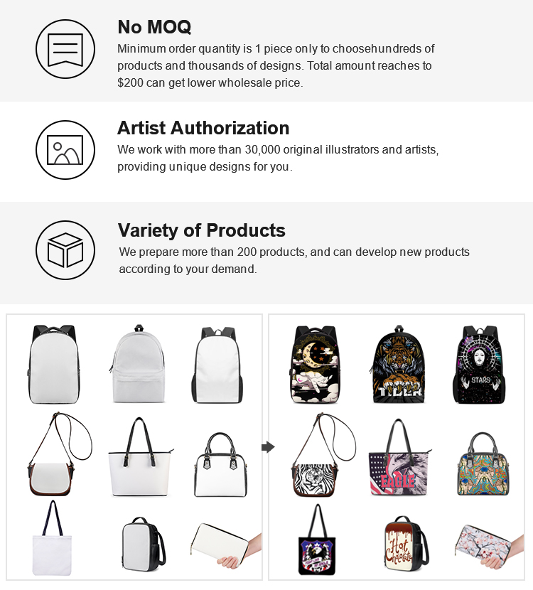 Customized logo Abstract Young man durable outdoor15.6 laptop backpack