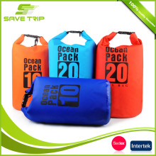Waterproof 2L 5L Dry Bag Sack Pouch for Kayak Fishing Camping Canoe Swimming