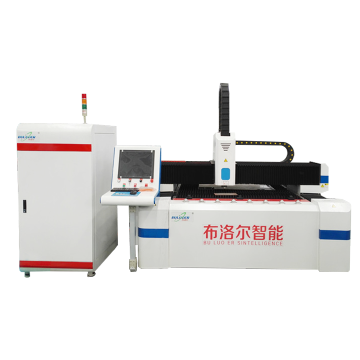 fiber 1mm metal laser cutting machine