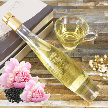 Bulk Peony Seed Oil บริสุทธิ์ 100%