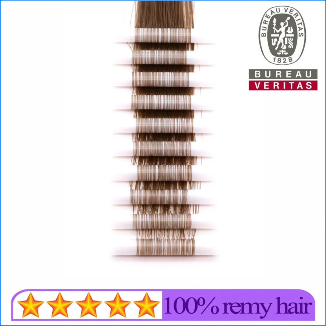 2020 New Arrival Popular Style Hair Product Synthetic Hair Tube Hair Extensions