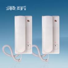 2.4 GHz Wireless Doorphone, Two-way Intercom System