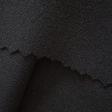 100% polyester stretch fabric SGS certified fabirc