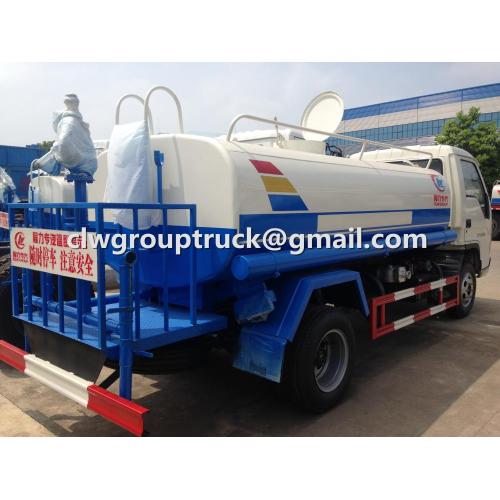 DONGFENG DUOLIKA 12T Water Tank Truck