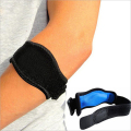 Verstelbare Compressie Pain Relief Elbow Pad