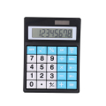 Dual Power Semi School Calculator