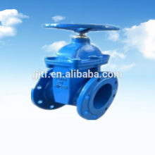 NBR Rubber Sealing Gate Valve