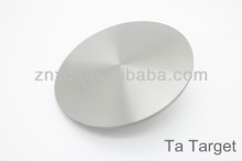 Tantalum Sputtering Targets