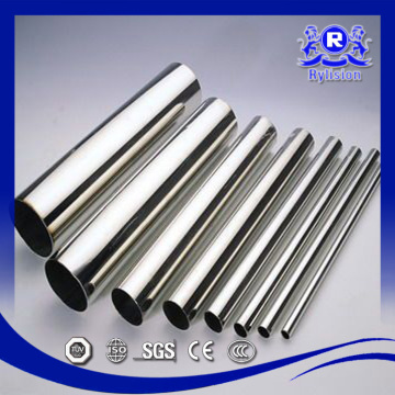 0.75mm X46Cr13 T91 Alloy Tube