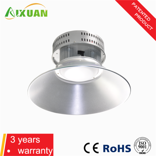 2016 High lumen 200w industrial led highbay light