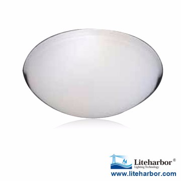 Modern Commercial Ceiling Lights Glass