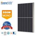 Resun 550W Mono Crystalline Solarzellenmodul