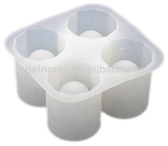 High quality silicone molds for ice cream from NingBo