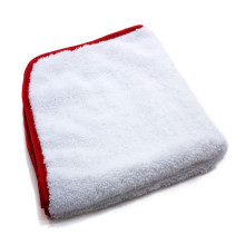 Microfibre Clean Cloth car small microfiber towel