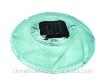 Swimming Pool Solar Light