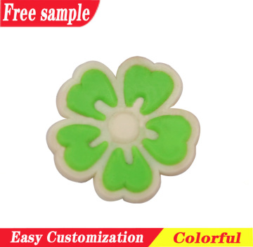 PVC accessory soft charms