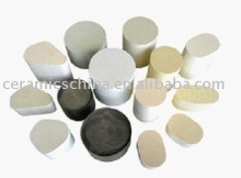 Honeycomb ceramic (Used In Vehicle)