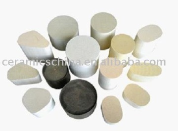 Honeycomb ceramic (Used In Vehicle)