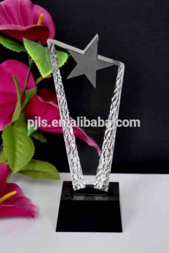 Hand Made Classic Crystal trophies Crystal Souvenir Gifts