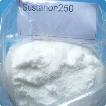 High Purity Testosterone Sustanon 250 Powder For Male Muscle Growth