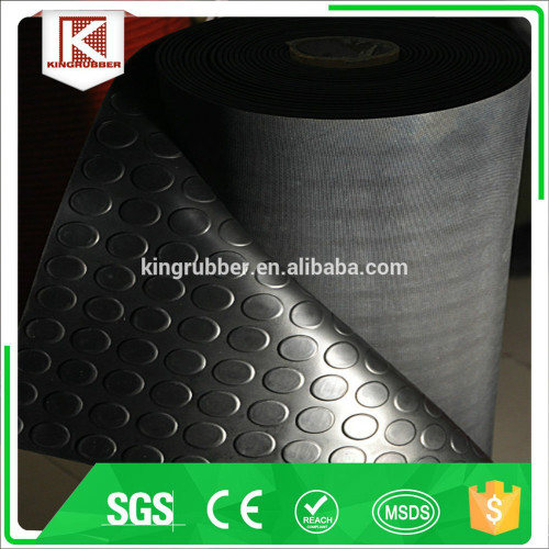 Industry rubber sheet/flooring