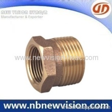 Bronze Union Thread Fitting?