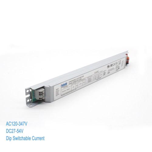 55W Dimmable driver HR58W-02A/B/E/F No Flicker