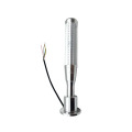 LED Multi-Functional Signal Tower Light with Buzzer