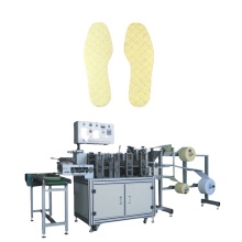2021 Disposal Spunbond Shoe Insole Making Equipments