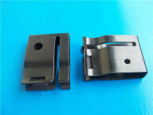 hot custom stamping hardware parts,bed hardware parts
