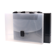 High Quality Low Price PVC Folder