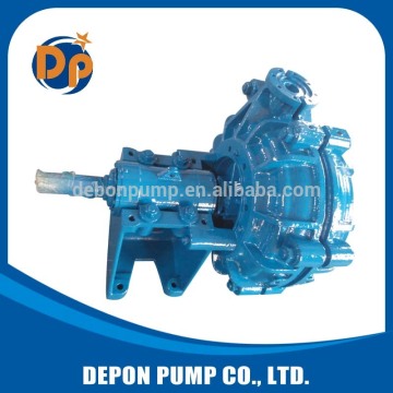 Slurry Pumps for Chemical Industry