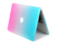 Apple Laptop Color Protection Shell Air PRO Retina11.6/13.3/15.4 Frosted Protection Shell