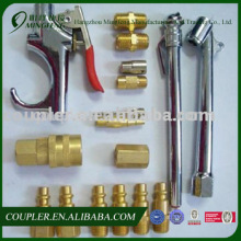 17 PC Pneumatic Compressor Accessory