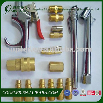 17 PC Pneumatic Compressor Accessory