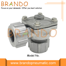 RCAC20DD4 3/4'' Remote Pilot Valve With Dresser Nut