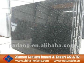 Yellow granite board