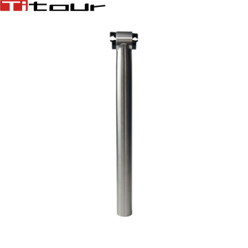 Best Titanium Seatpost 27.2mm