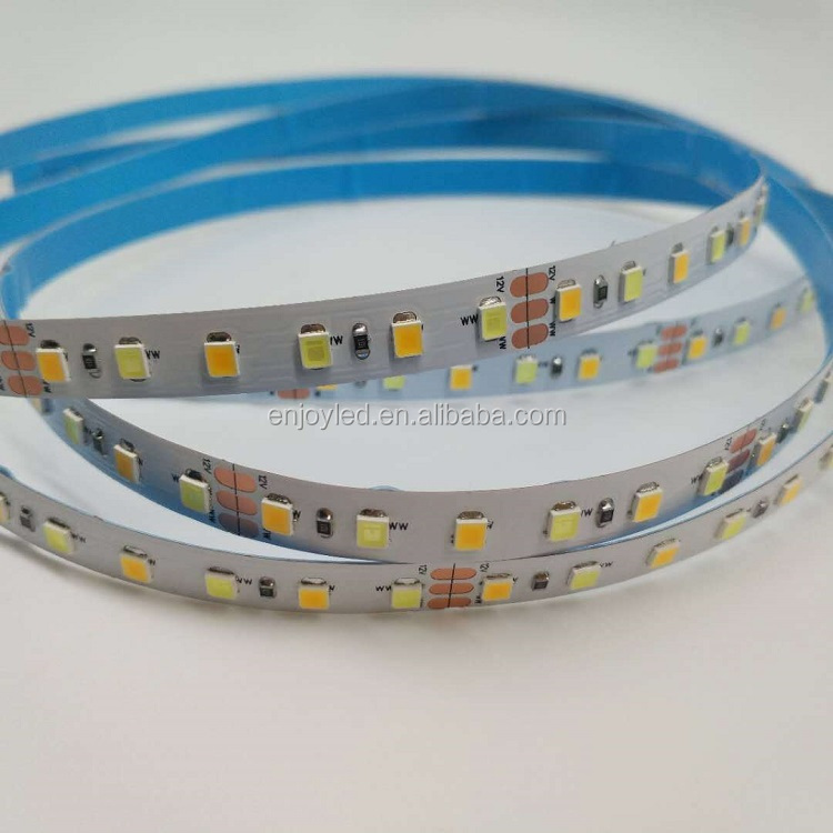 12V white led strip light for mirror bathroom cabinet in promote price