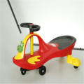 Kind im Freien Magic Wheeled Car Baby Musik Spielzeug