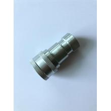 ISO7241-B Female Quick Coupling--10 Pipe Size