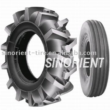 tractor trailer tires