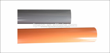 ASTM / ISO CPVC Pipe