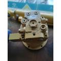 Hyundai R55-7, R55-7A Motor swing 31m8-10130-0