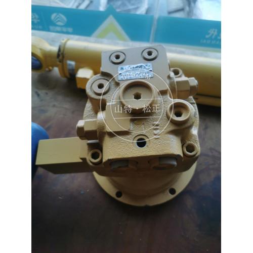 Hyundai R55-7, R55-7A Motor Swing 31M8-10130-0